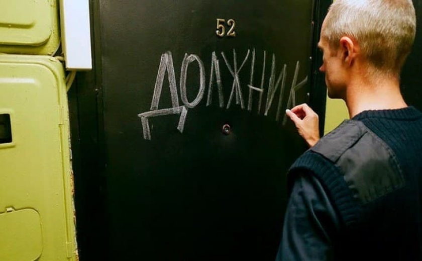Украинцы стали чаще жаловаться в Нацбанк на работу коллекторов (Статистика)