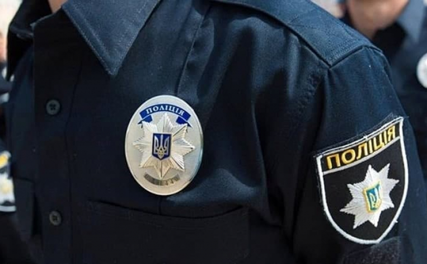 В Днепре задержали мужчину, которого 9 лет разыскивает полиция Крыма