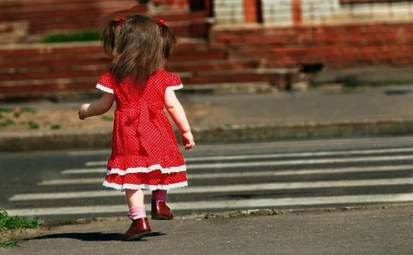 В Днепре сотрудники детсада «прошляпили» 4-летнего ребенка