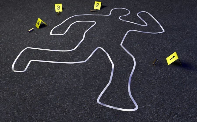 В Днепре пьяная женщина сообщила в полицию об убийстве: «труп» сбежал
