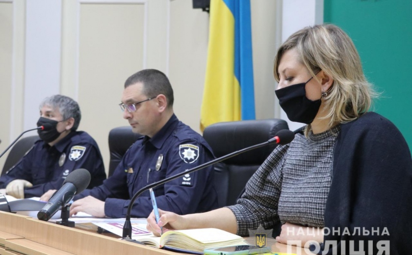 SOS! На Днепропетровщине тысячи женщин живут в страхе из-за домашних