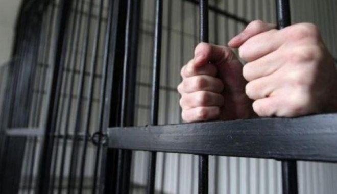 Бивший человека велосипедом по лицу ждал приговора полтора года