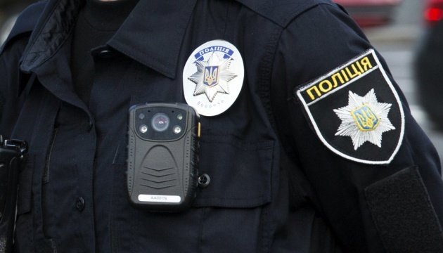 На Днепрпопетровщине из-за масок наркоманы бьют полицейских