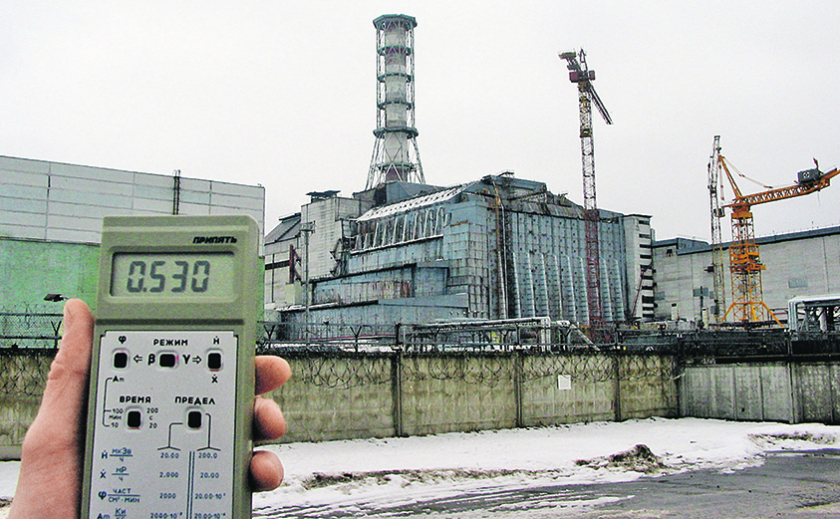 Что рассказал днепровский «смертник» из Чернобыльской зоны о начале ликвидации аварии