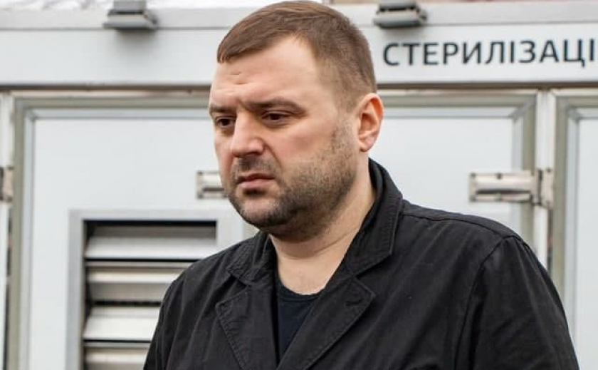 В Днепре Департамент Михаила Лысенко снова попался на преступлении с бюджетными деньгами
