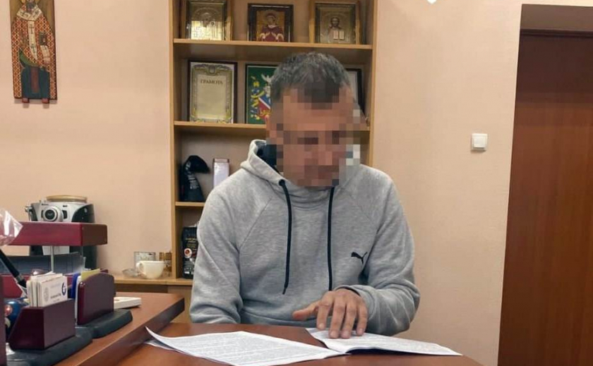 «Невнимательный» таможенник из Днепропетровской области предстанет перед судом