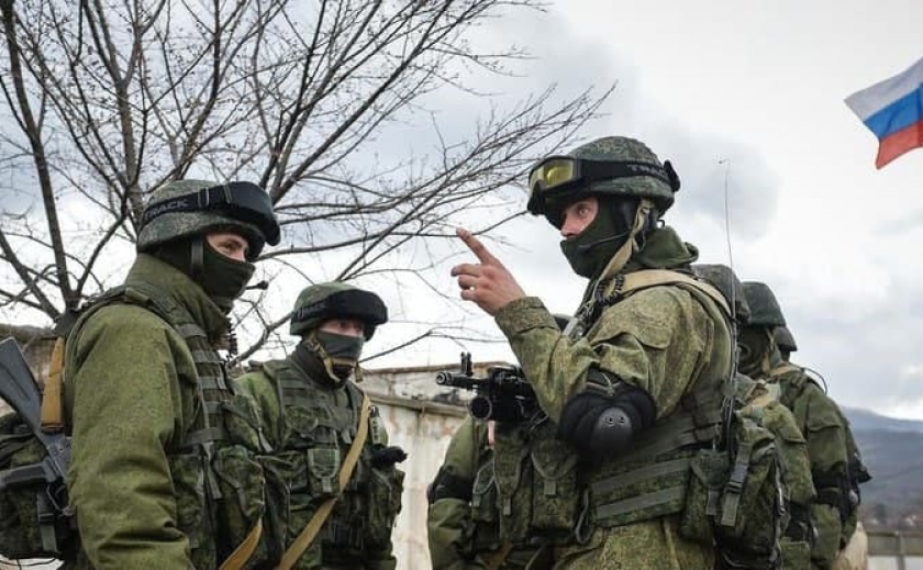 СМИ: Российские военные начали бунтовать и не хотят воевать