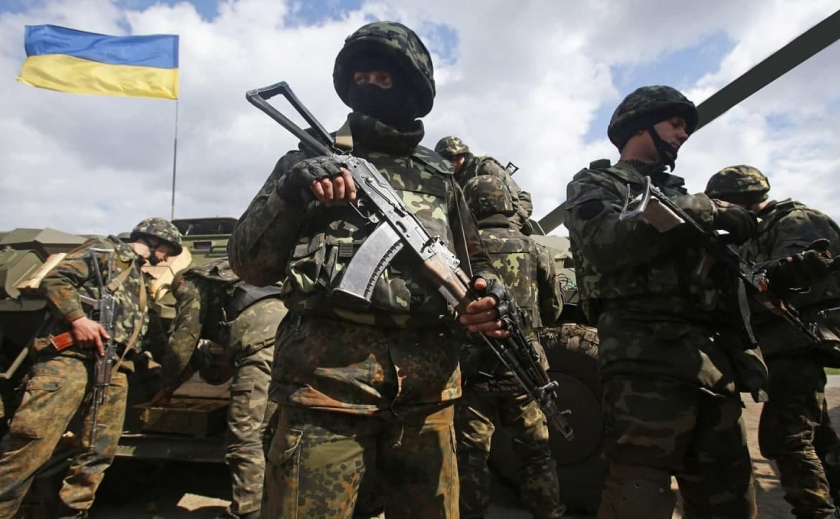 Российская агрессия: Министр обороны обратился с важным заявлением к украинцам