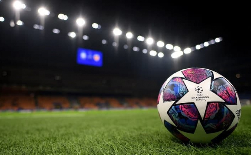 УЕФА может забрать финал Лиги чемпионов у России из-за ее нападения на Украину
