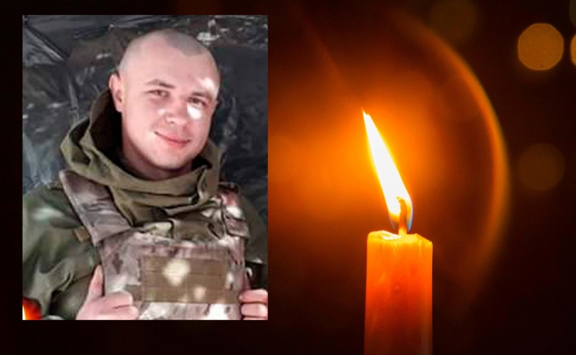 Подорвал мост вместе с собой: в Геническе героически погиб украинский солдат Виталий Скакун
