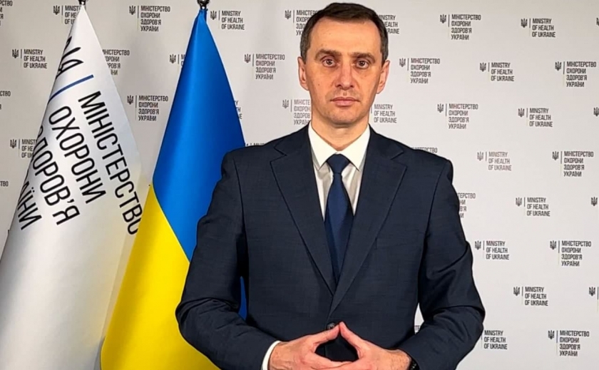 Обстрел медиков в Украине: Министр здравоохранения обратился с видеобращением к мировому сообществу