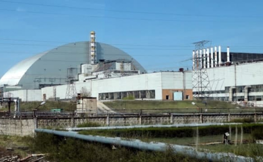 Украина просит МАГАТЭ обратиться в НАТО с целью закрыть небо над ядерными объектами