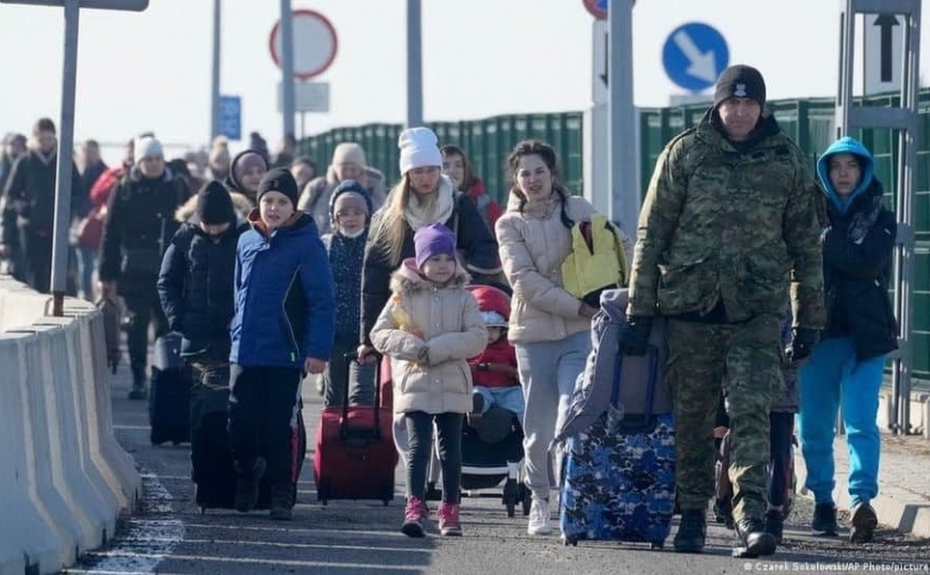 Перегруз на границе: Таможня советует выезжать в Польшу через «Устилуг» и «Ягодин»