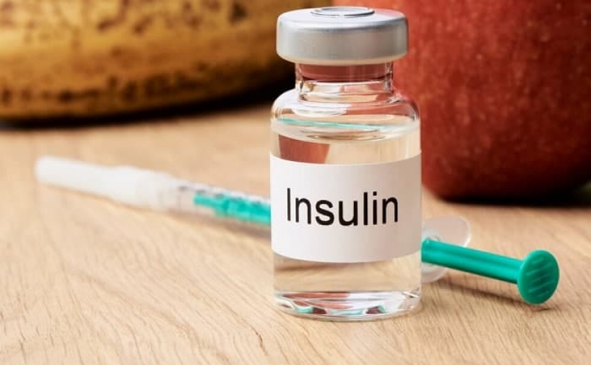 Инсулин: В каких аптеках в Днепропетровской области можно найти препарат (Список)