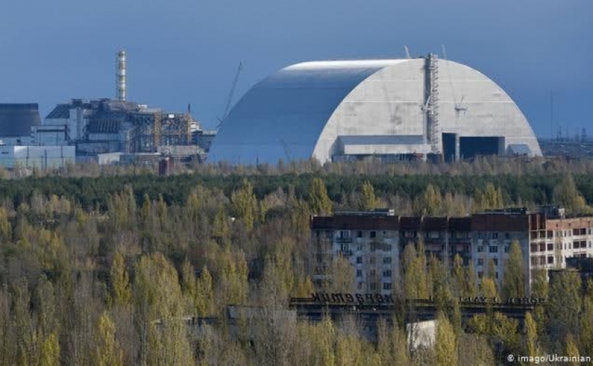 МАГАТЭ не может контролировать системы Чернобыльской АЭС – потеряна связь