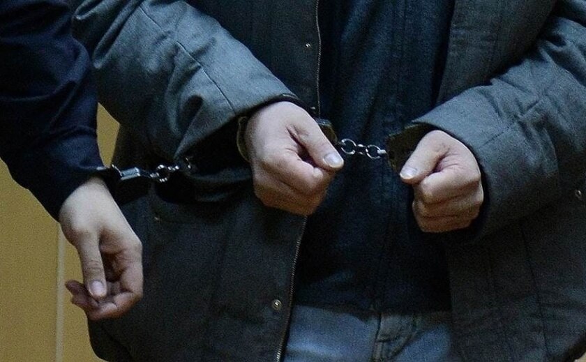 В Днепре задержали подозреваемых в совершении диверсии