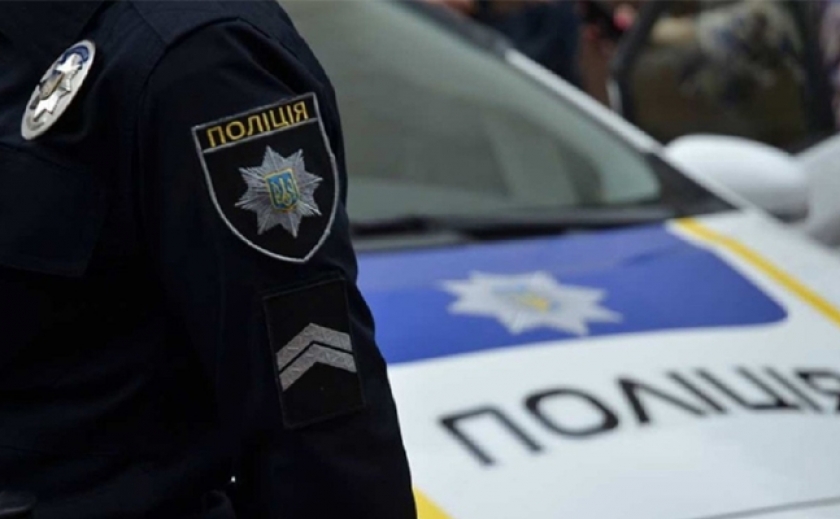 В Днепропетровской области полиция задержала трех информаторов российских военных