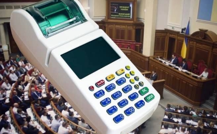 «Перестаньте «линчевать» малый бизнес»: Загид Краснов призвал налоговиков поддержать бизнес в Днепре