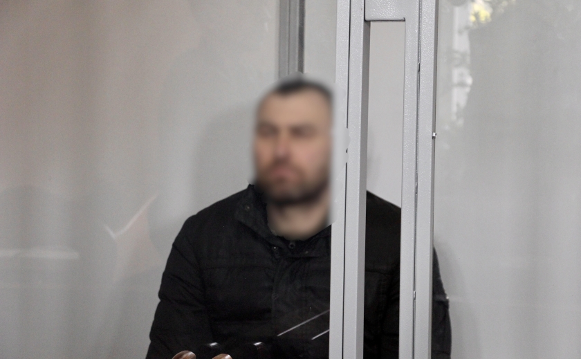 Изменник, вернувшийся на Украину: к 15 годам лишения свободы приговорен экс-военнослужащий ВСУ из Днепропетровщины