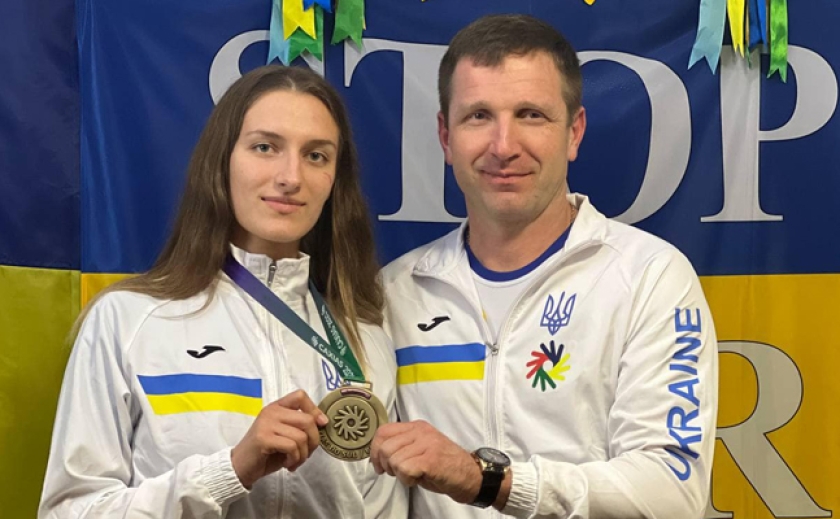 Седьмой день Дефлимпиады: Украинцы завоевали 12 медалей и возглавляют медальный зачет