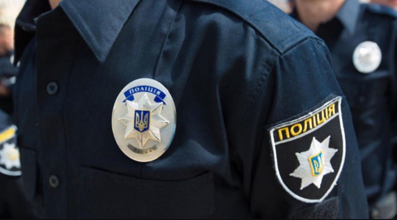 «Потерпевший», благодаря днепровским полицейским, стал обвиняемым