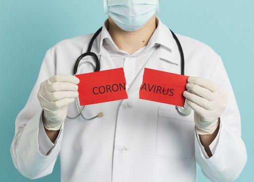 Антивирус. Уже 23 жителя Днепропетровщины побороли COVID-19
