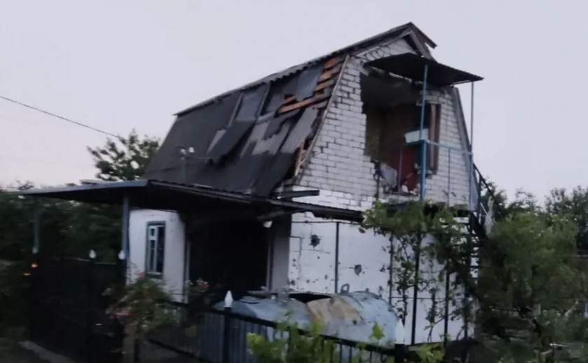 Масштабные разрушения и погибшие: ситуация в Днепропетровской области 15 июня