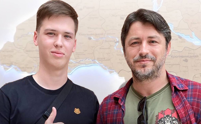 Блогер из Днепра собирает 500 миллионов гривен на помощь ВСУ вместе с Сергеем Притулой