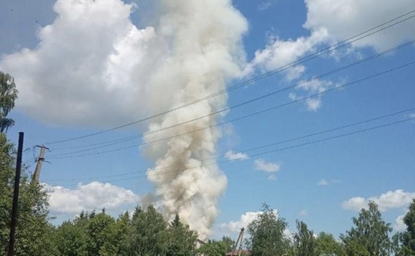 Еще один раненый: последствия обстрелов Днепропетровской области 28 июня