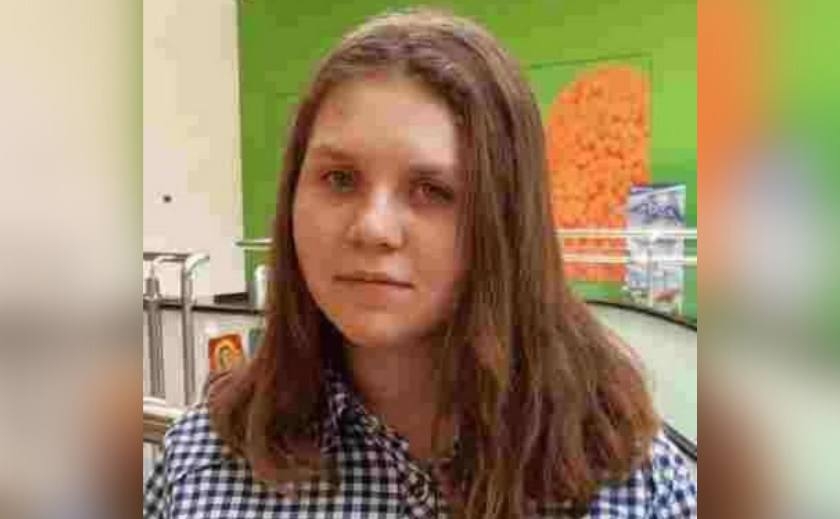 Полиция Днепра разыскала 16-летнюю Алису Войтович