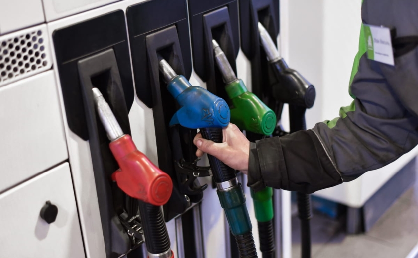 Ситуація з паливом у Дніпропетровській області: актуальні ціни на 26 липня