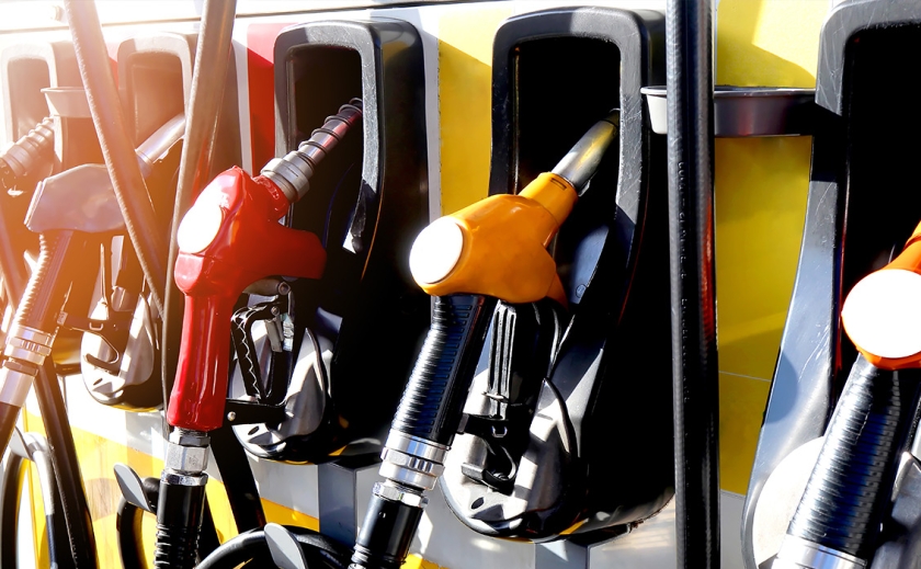 Ситуація з паливом у Дніпропетровській області: актуальні ціни на 28 липня