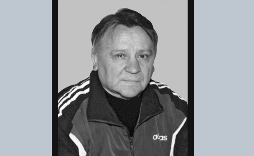 У Дніпрі пішов з життя легендарний тренер з боксу Сергій Авдієвський, що виховав призера Олімпіади Віктора Савченка