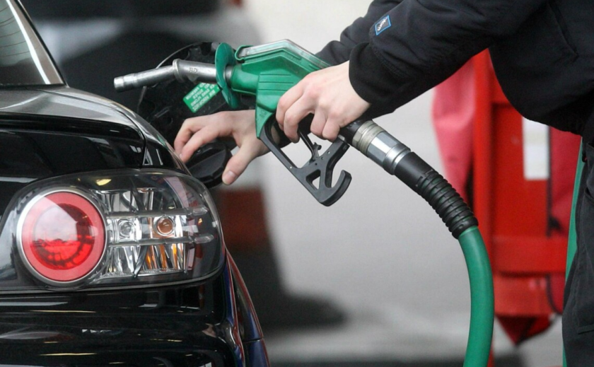 Ситуація з паливом у Дніпропетровській області: актуальні ціни на 29 липня