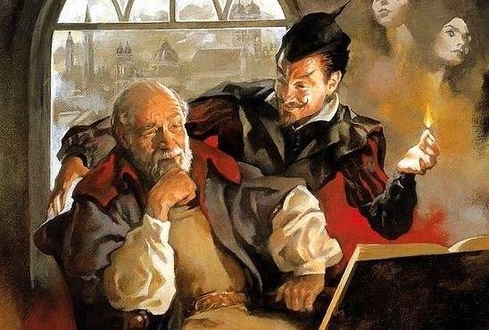Днепряне, страшитесь! Оружие против вируса и ужаса уже изобрели
