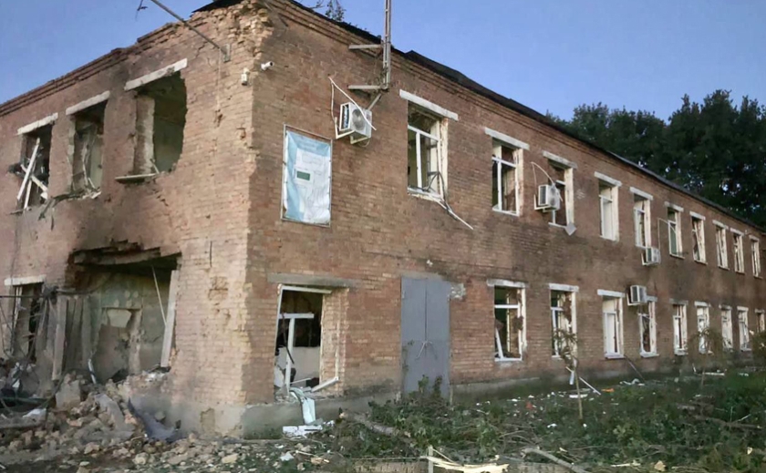 Ніч ударів ракетами та «Градами»: ситуація в Дніпропетровській області станом на ранок 8 серпня