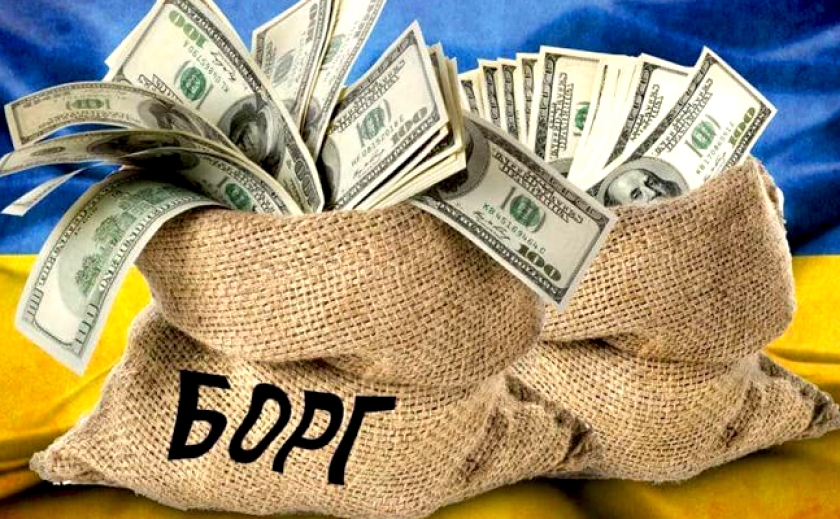 Загід Краснов: «Відстрочка виплати боргів має стати для економіки України шансом на спасіння, а не перенесенням вироку»