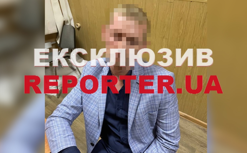 Погрожував пістолетом та стріляв у невідомому напрямку: у Новокодацькому районі Дніпра затримано чоловіка