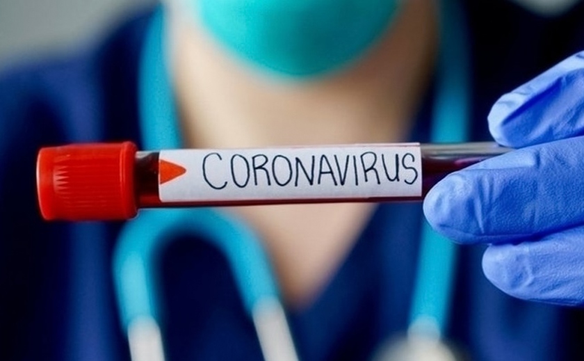 Антивирус. На Днепропетровщине большинство зараженных COVID-19 в легком состоянии