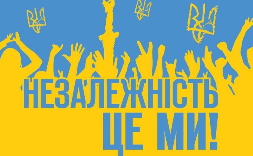 «Сегодня мы платим большую цену за нашу независимость, поэтому после Победы мы должны оставаться такими же едиными, чтобы восстановить Украину и сделать ее процветающей», - Загід Краснов привітав українців з Днем Незалежності