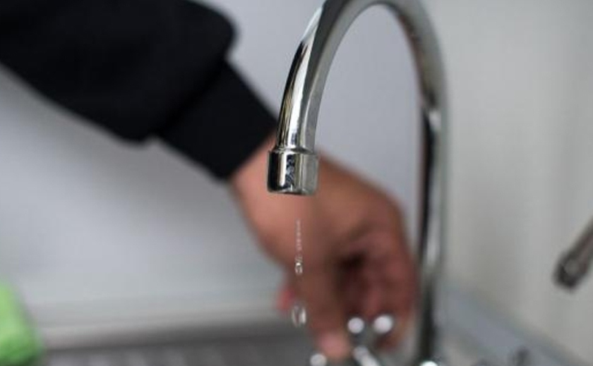 Аварійне відключення води у Дніпрі 25 серпня: адреси Аварійне відключення води у Дніпрі 25 серпня: адреси