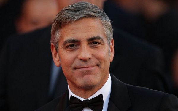 Повод есть! Поздравляем пехотинцев Украины и Джорджа Клуни