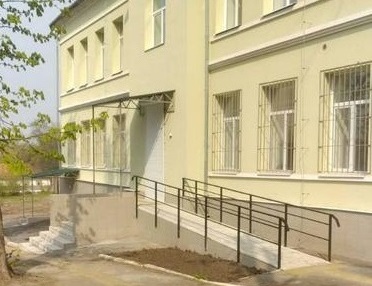 В Днепре капитально отремонтировали амбулаторию семейной медицины