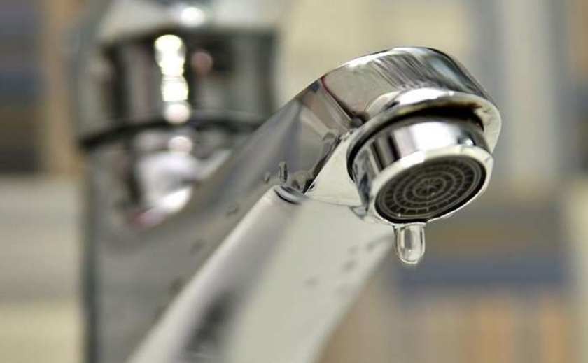 Аварійне відключення води у Дніпрі 28 серпня: адреси Аварійне відключення води у Дніпрі 28 серпня: адреси