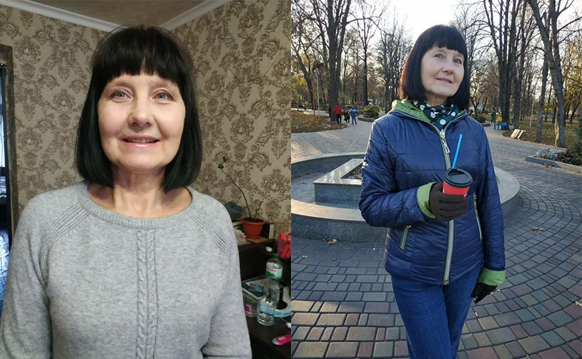 В центральному районі Дніпра 13 вересня зникла жінка: родичі просять допомогти в пошуках