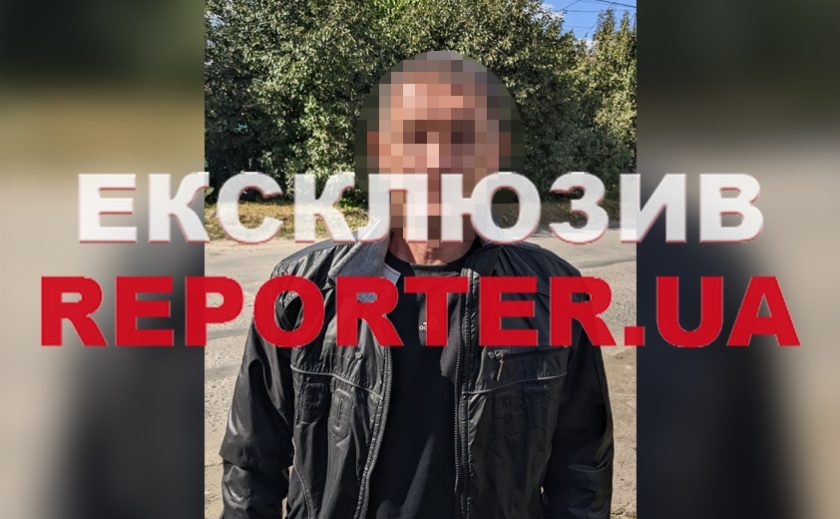 Забрали мобільний телефон через борги: подробиці пограбування на ж/м Придніпровськ