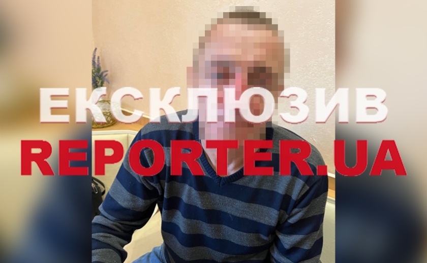 Вдарив в обличчя та забрав телефон: подробиці пограбування на Лівому березі Дніпра