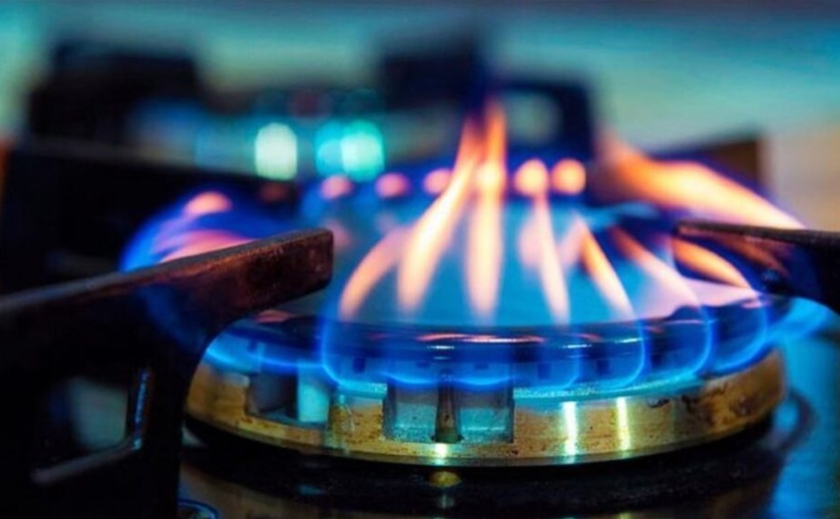 У Дніпрі та Дніпровському районі в жовтні не буде газу: адреси