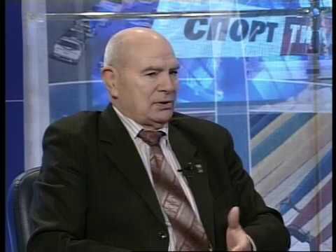 Академия спорта. Быть или не быть вольной борьбе на Днепропетровщине?