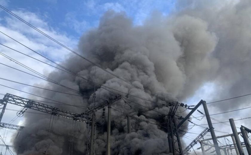Найбільше ударів по енергетичній інфраструктурі у Дніпропетровській області, - Офіс Генпрокурора